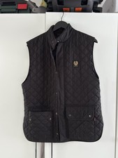 Belstaff Herren Weste, Größe