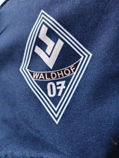 Waldhof 07 Mannheim Kurze Hose