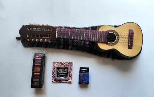 Profi ayacucho charango aus - ayacucho,