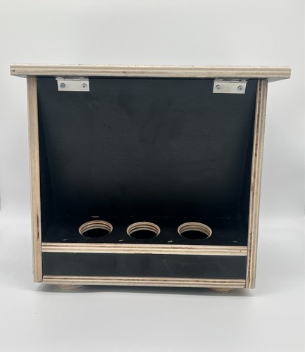 Futterautomat für hühner - für,