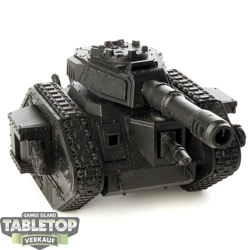 Astra militarum leman russ - -,