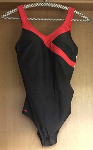 Neu oxylane damen badeanzug - neu,
