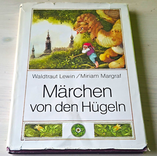 Der kinderbuchverlag berlin - der,