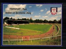 Stadionpostkarte Stadion am