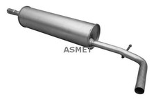 Silencer Asmet 03.130