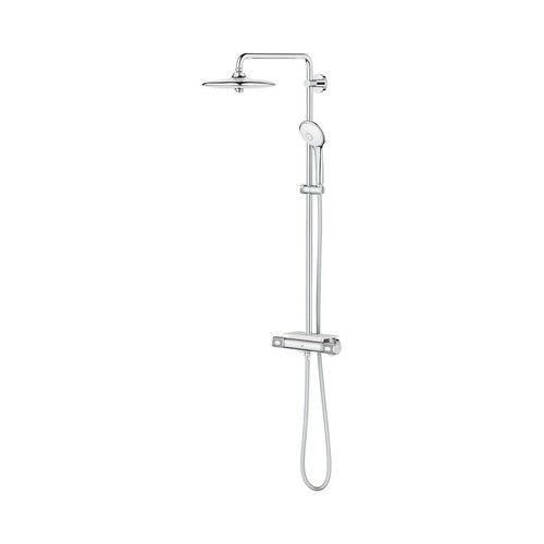 Grohe euphoria 260 duschsystem - grohe,