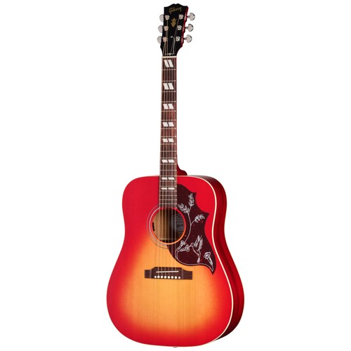 Gibson hummingbird special - gibson,