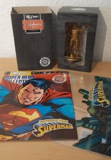 Centennial Park Superman - DC Superhero Collection , Eaglemoss