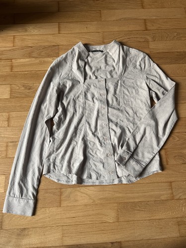Piano vintage bluse blumen - vintage,