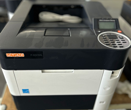 Utax 5031dn w laserdrucker - utax,