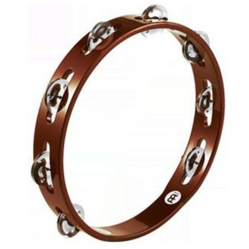 Meinl ta1ab holztambourin - meinl,