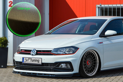 Spoilerschwert frontspoiler - spoilerschwert,