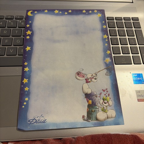 Diddl briefpapier 87 - diddl,