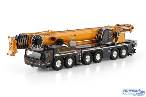 Wsi premium line - line, liebherr
