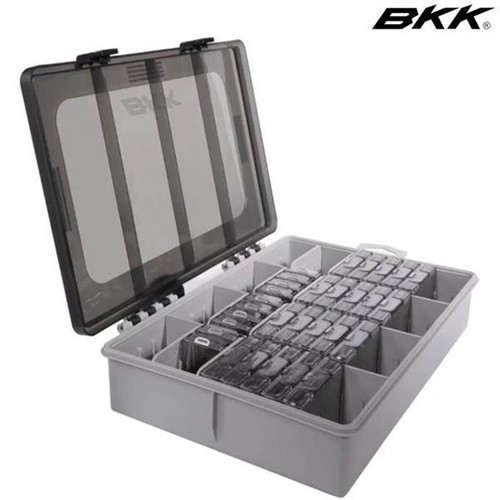 Bkk ocd tackle storage - ocd,