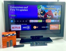 Sony 32 Zoll Smart TV*  Fernseher HD-ready  LCD LED,FIRE TV