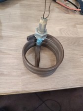 220V1600W Wasser Heizelement Heizstab Heizpatrone Heizung 