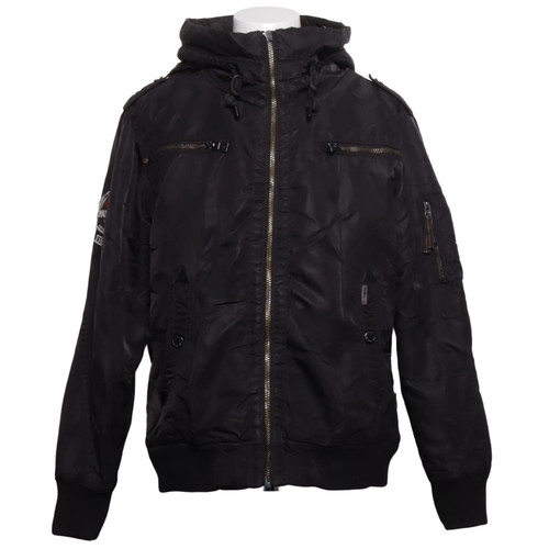 Khujo genuine winterjacke - genuine,,