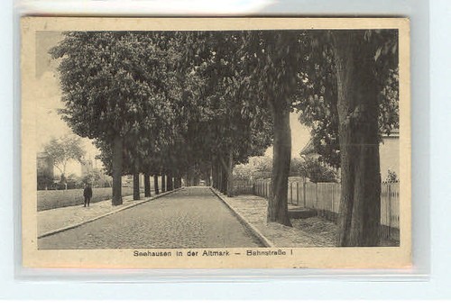 Seehausen altmark - altmark,