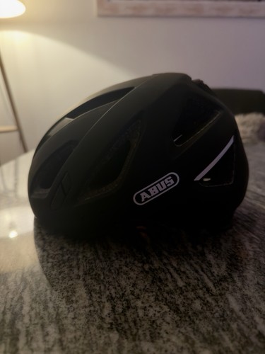 Abus urban fahrradhelm - 3.0,