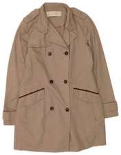 Zara Damen Trenchcoat UK 10