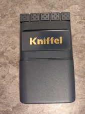 Reise Kniffel-  Schmidt Spiel