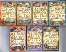 J. K. Rowling - Harry Potter