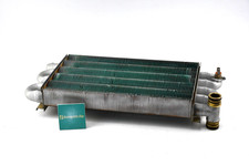 Viessmann Abgas Wärmetauscher