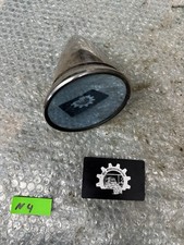 Oldtimer Spiegel Scheunenfund