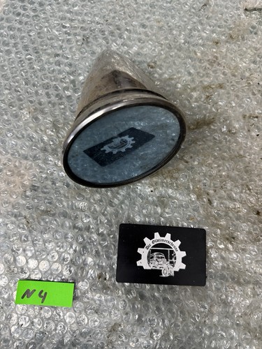 Oldtimer spiegel scheunenfund - oldtimer,