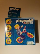 Playmobil Multikid  neu/ovp
