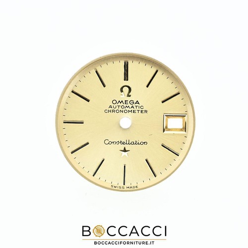 Omega gold automatic - omega, ’’automatic