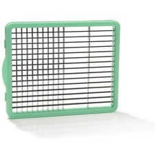 Genius Nicer Dicer Chef Zwiebelmesser