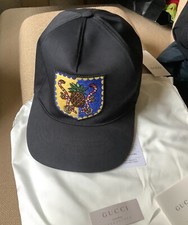 GUCCI Baseball Cap, Neu, Gr