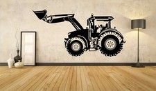 Traktor Trecker Bulldog Deere