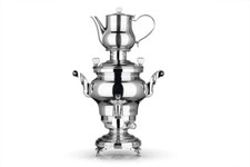 Samowar Teekocher Odessa+ 3l