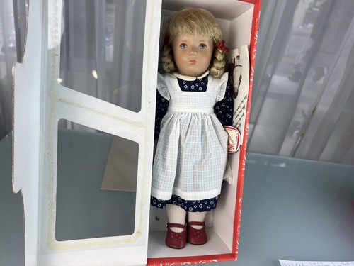 Käthe kruse puppe top - kruse,
