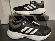 Adidas Response M GW6646 Schuhe schwarz verschiedene Größen