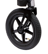 Dietz - Ersatzrad für