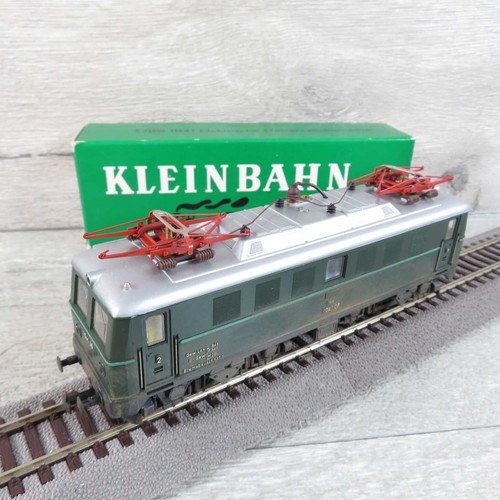 Kleinbahn 1041 öbb - -,