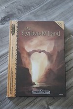 DSA, Das sterbende Land, M19, Myranor Gruppenabenteuer Erfahren, OVP