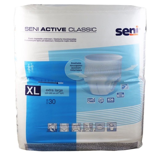 Seni active classic - seni,