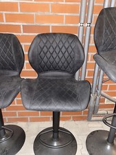 Barhocker 3er set
