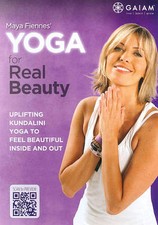 Maya Fiennes' Yoga for Real