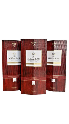 Whisky macallan rare cask 2018 - macallan,