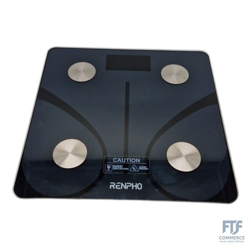 Renpho personenwaage - renpho,