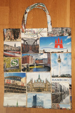 Stofftasche Einkaufstasche