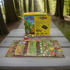 Zoch Da ist der Wurm drin