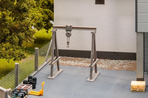 Faller 180865 kleiner - faller,