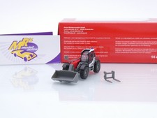 Herpa 098700 # Liebherr